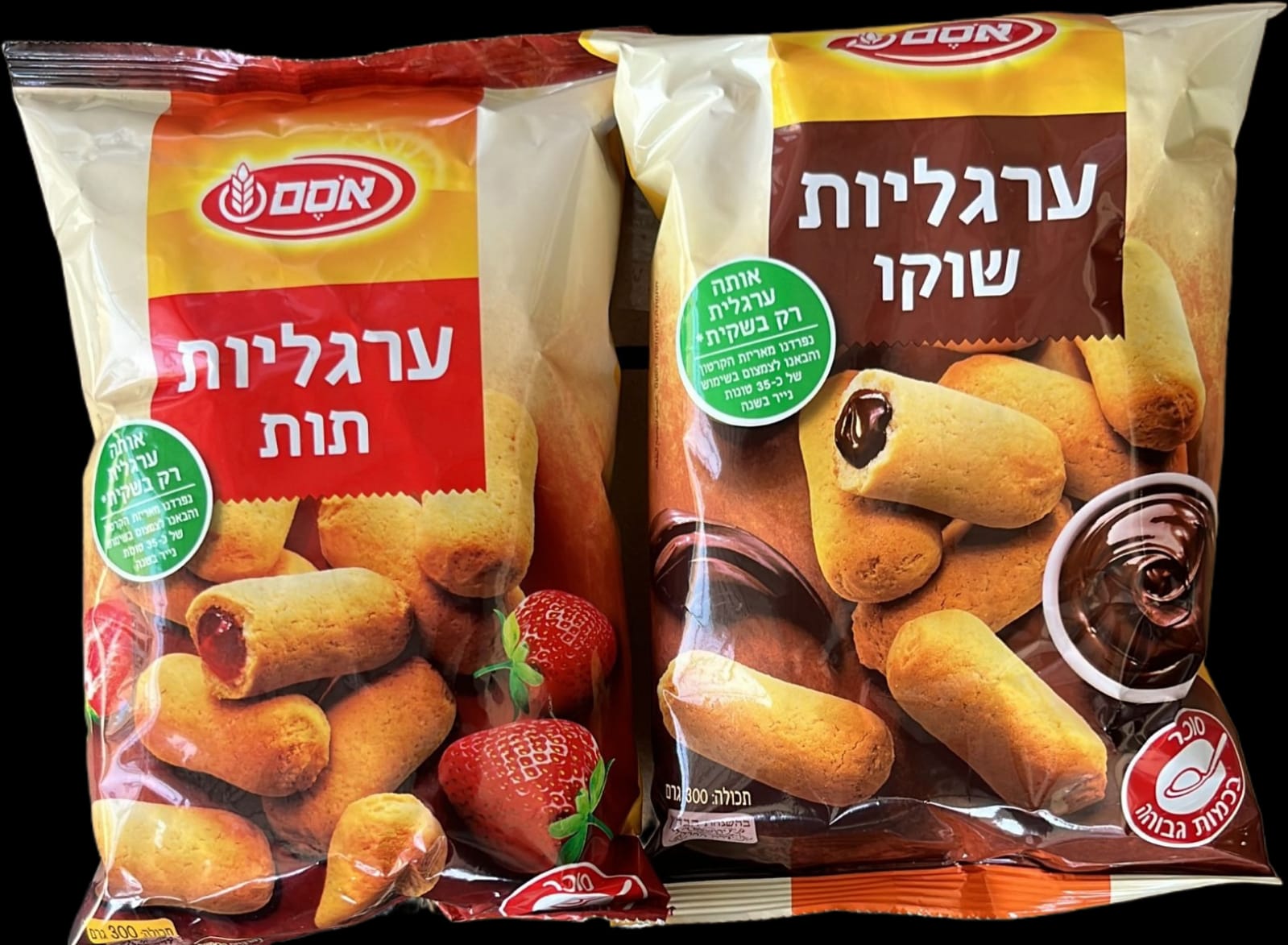 عرجليوت 300 غم 1/12