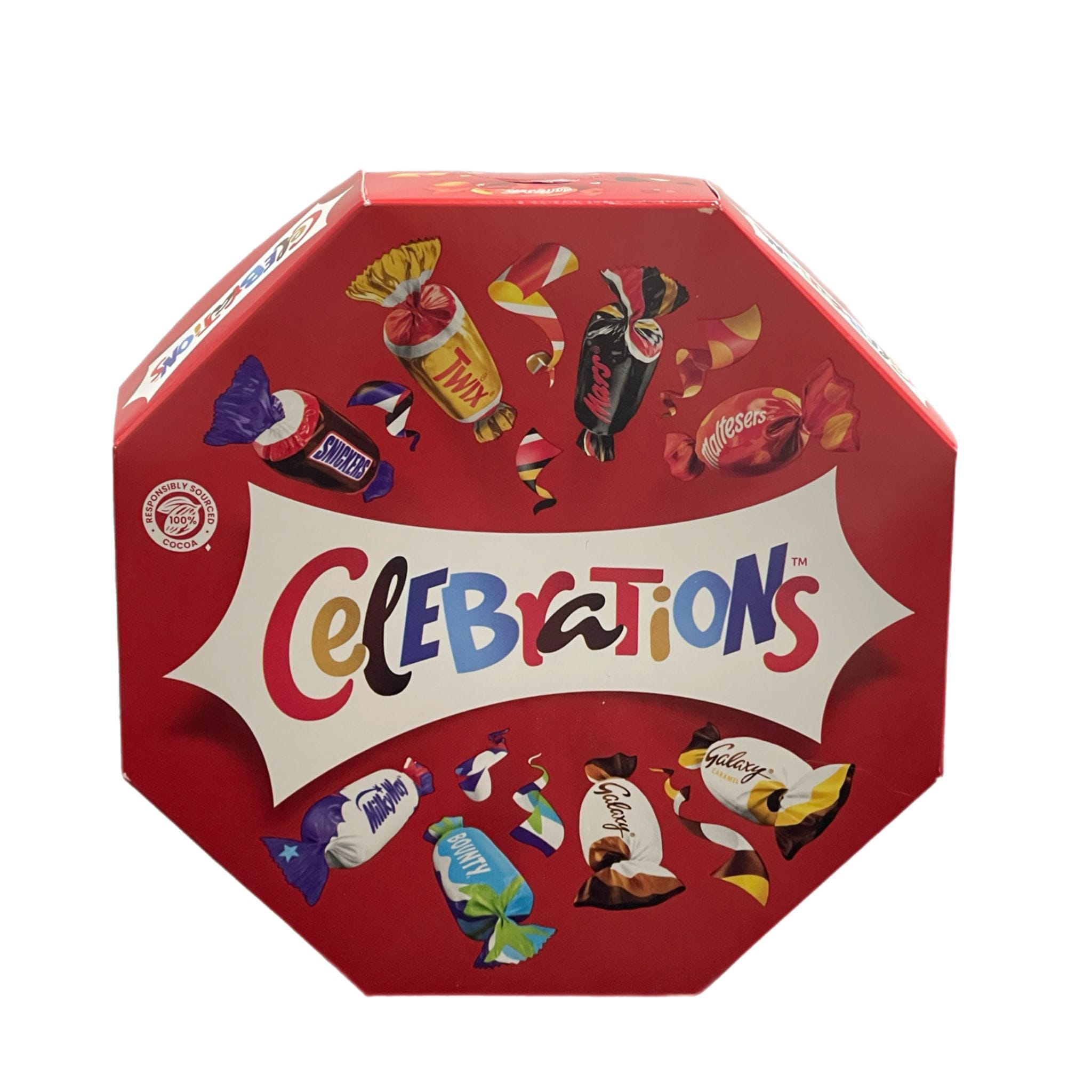 سليبريشن 388غم 1/8