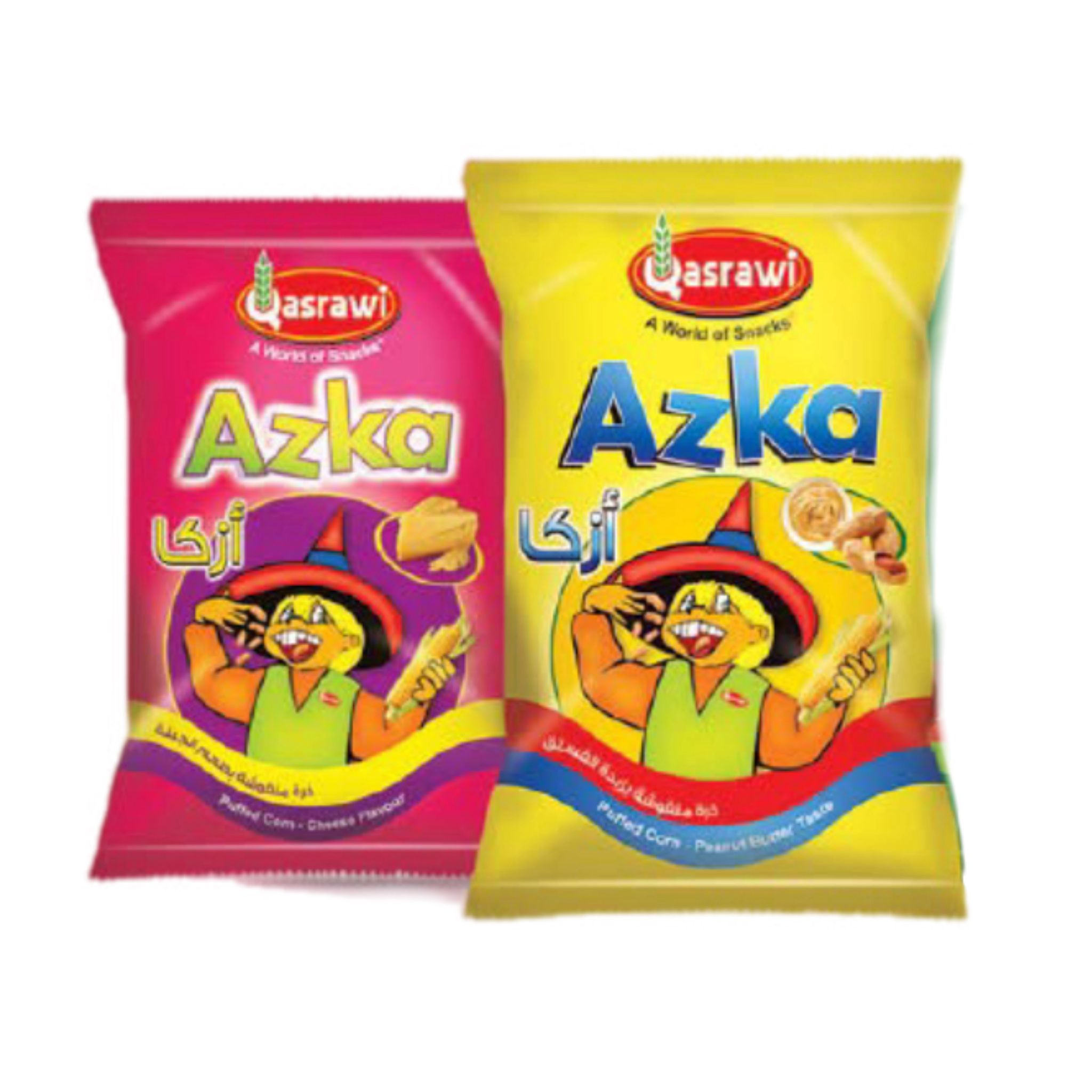 ازكا 1 شيقل 40غم