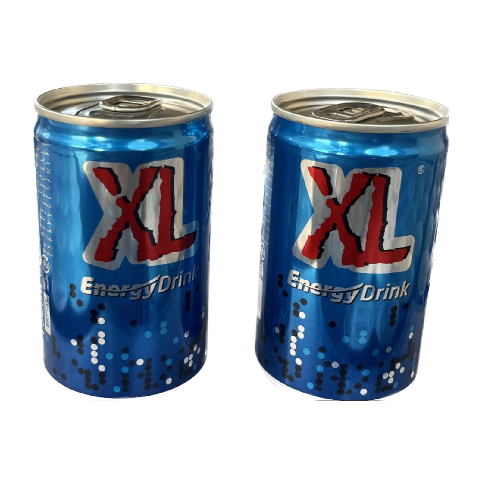 اكس ال صغير XL regular 150ml