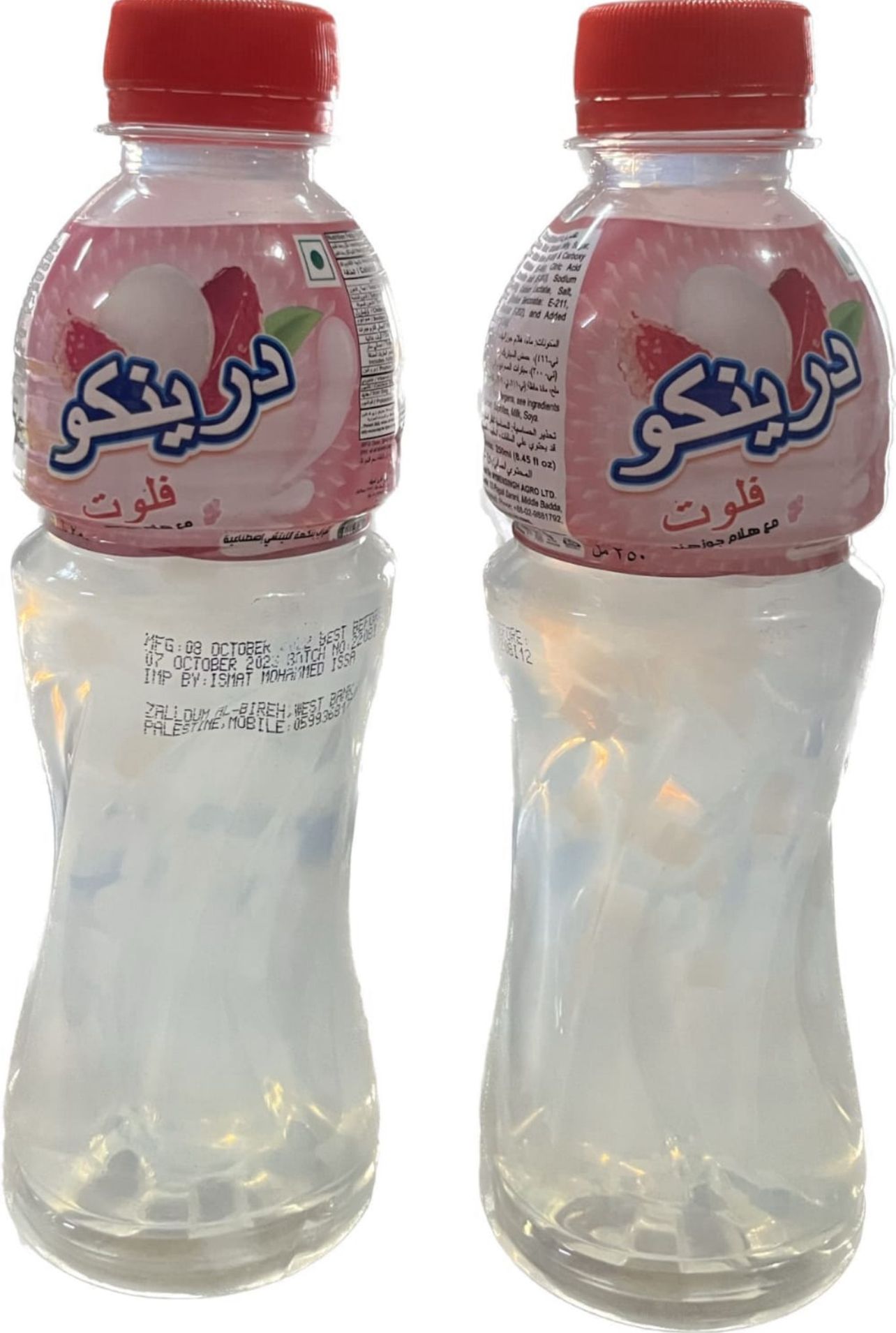 مشروب درينكو 1/24