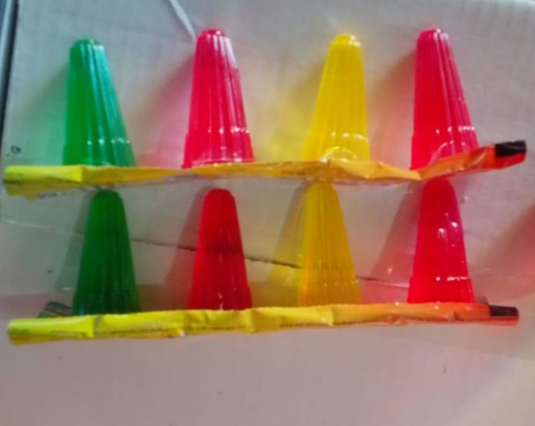 جلي قرطوس كروز 1/40