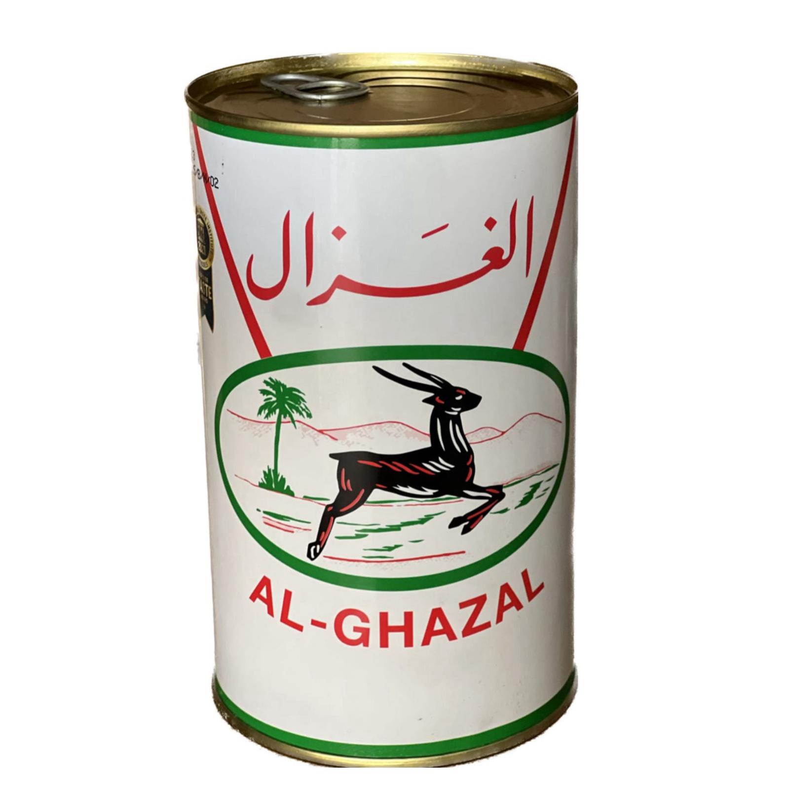 سمنة الغزال 1 كيلو 1/12