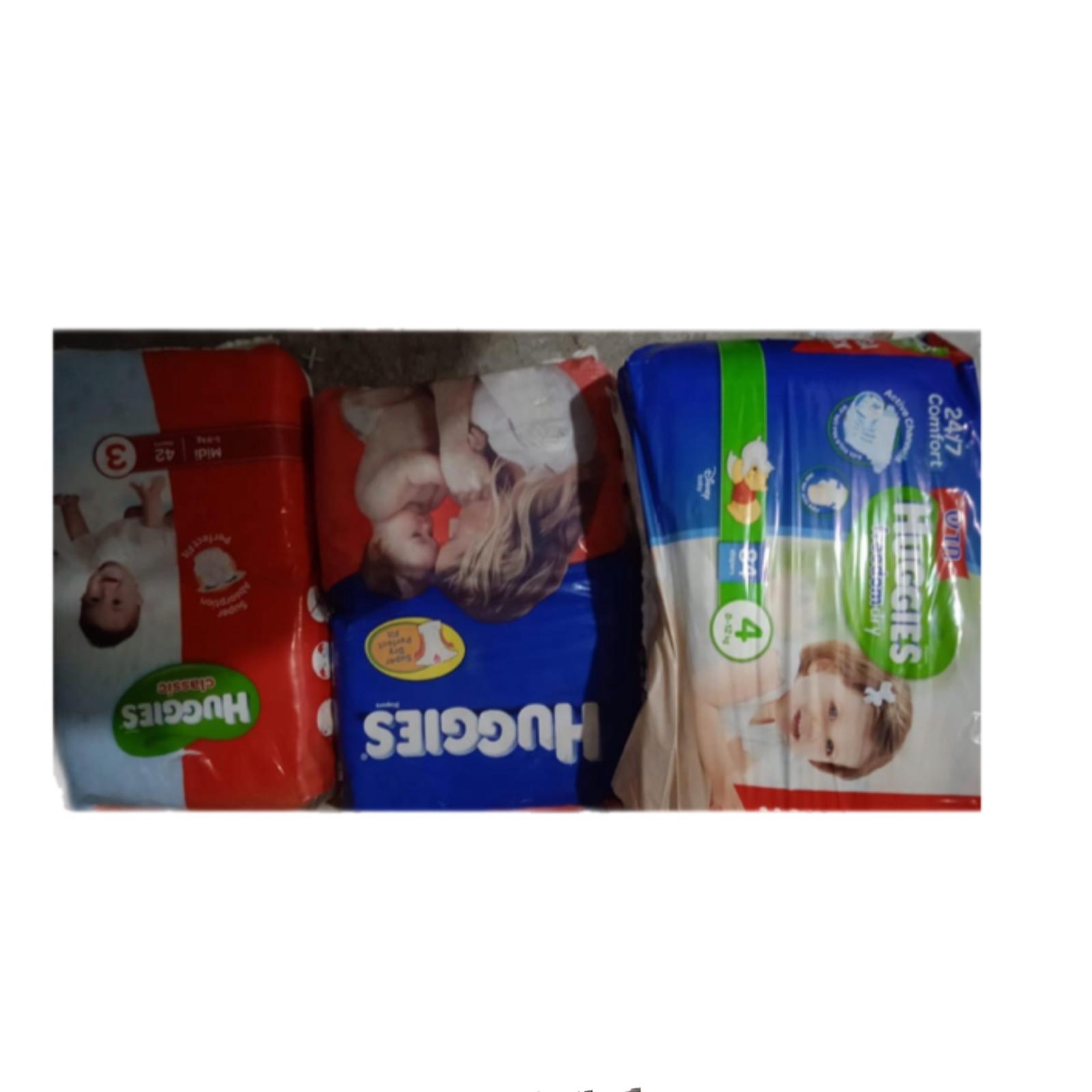 فوط هاجيز