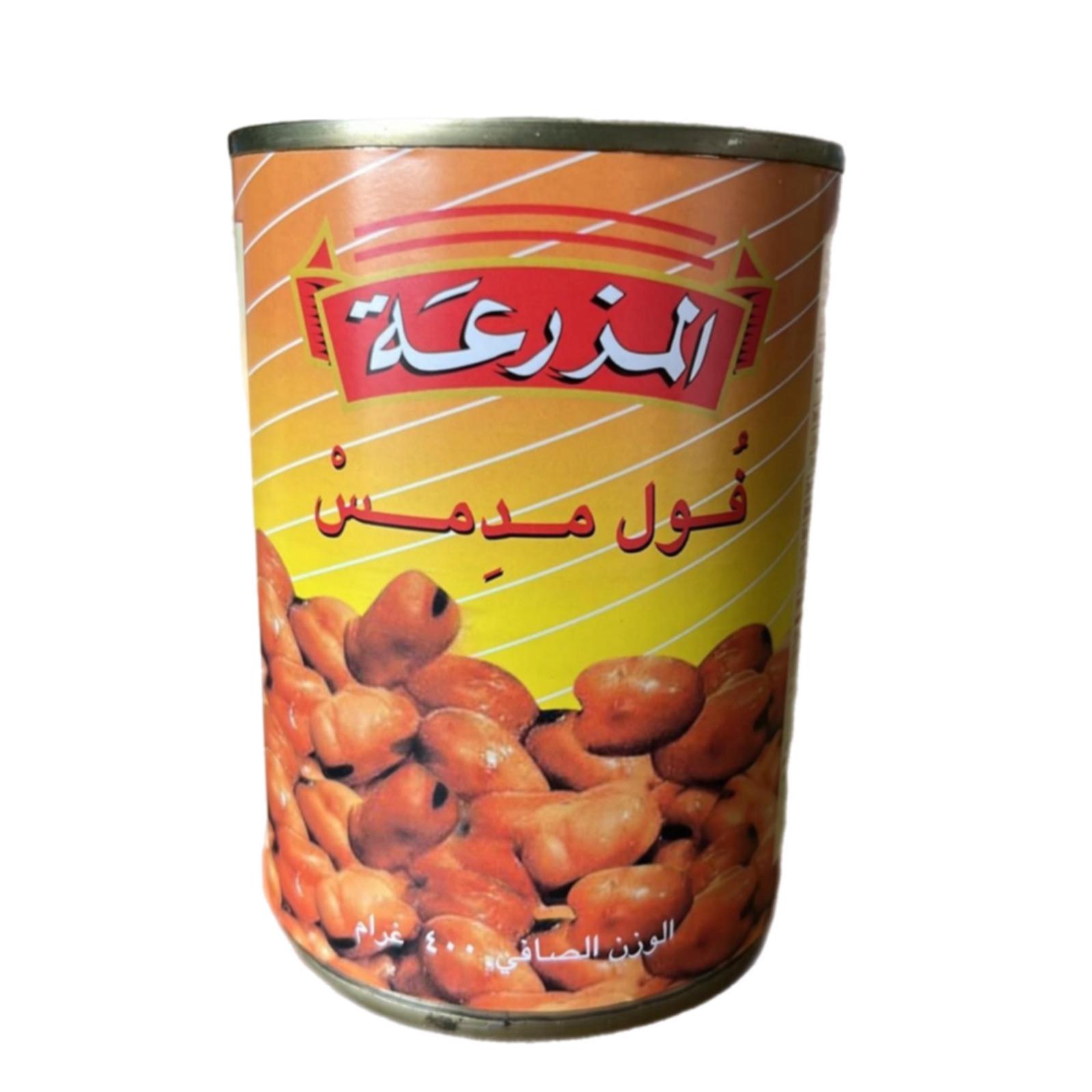 فول المزرعة 1/24