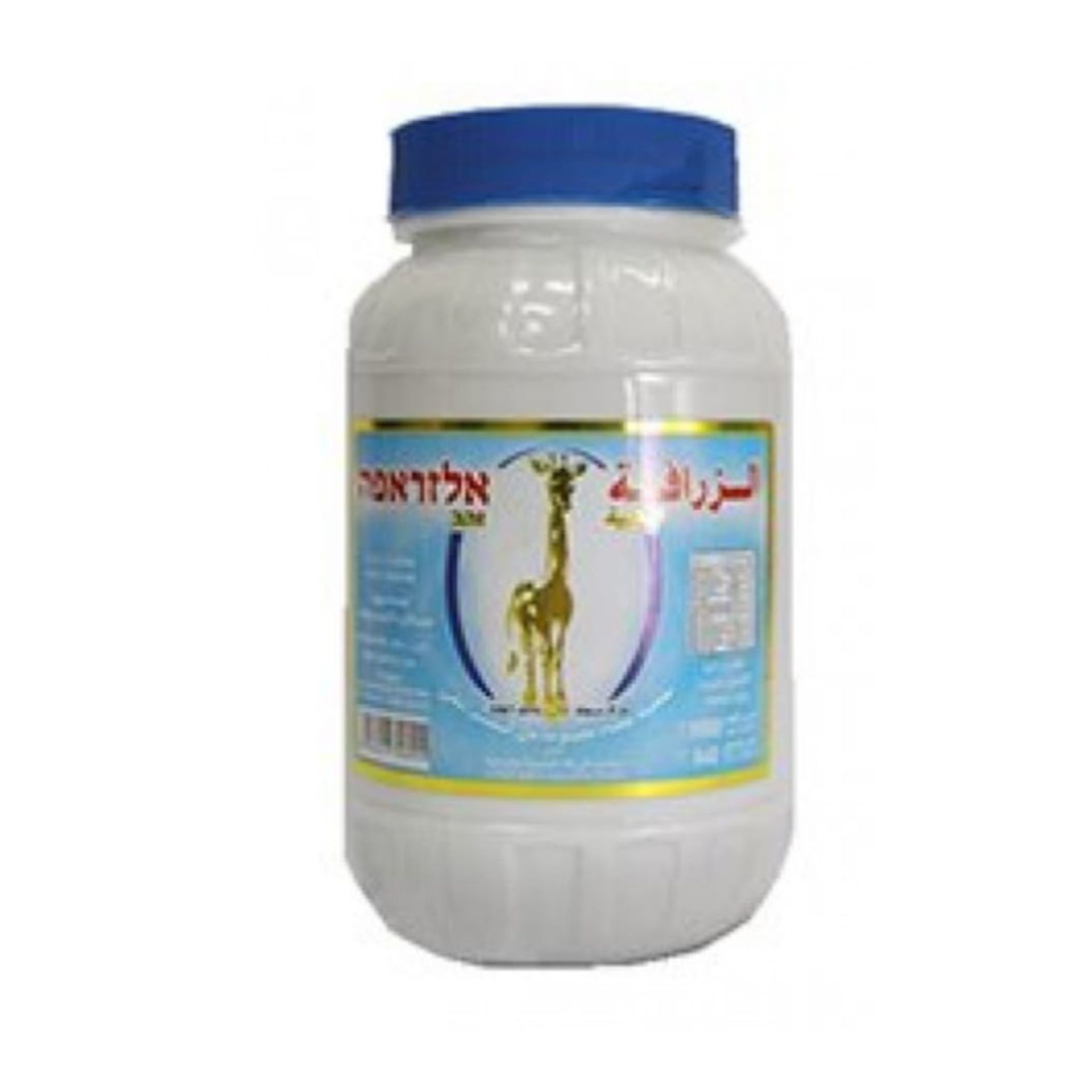 طحينية الزرافه 1كيلو 1/12