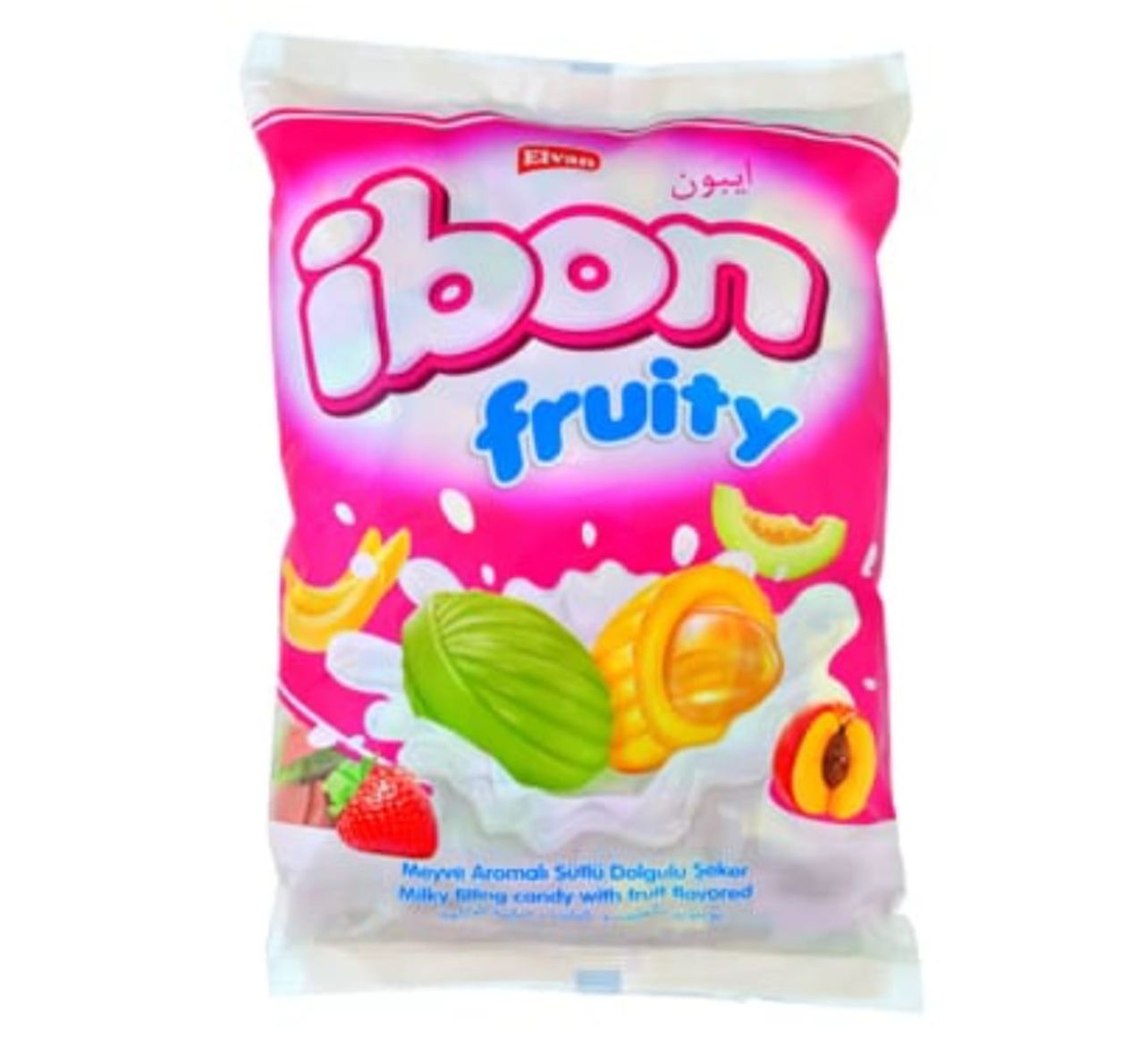 ملبس ايبون 600*8