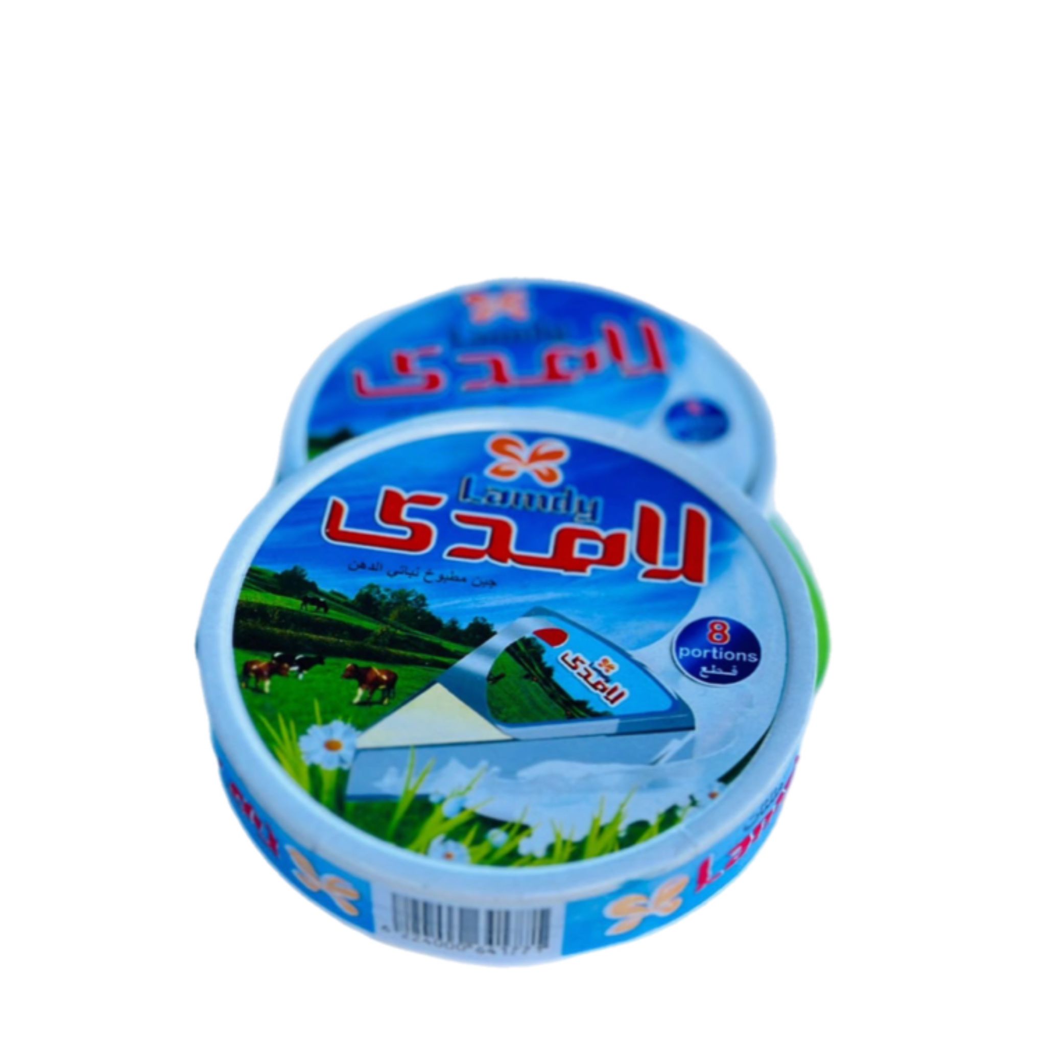 جبنة مثلثات 1/45