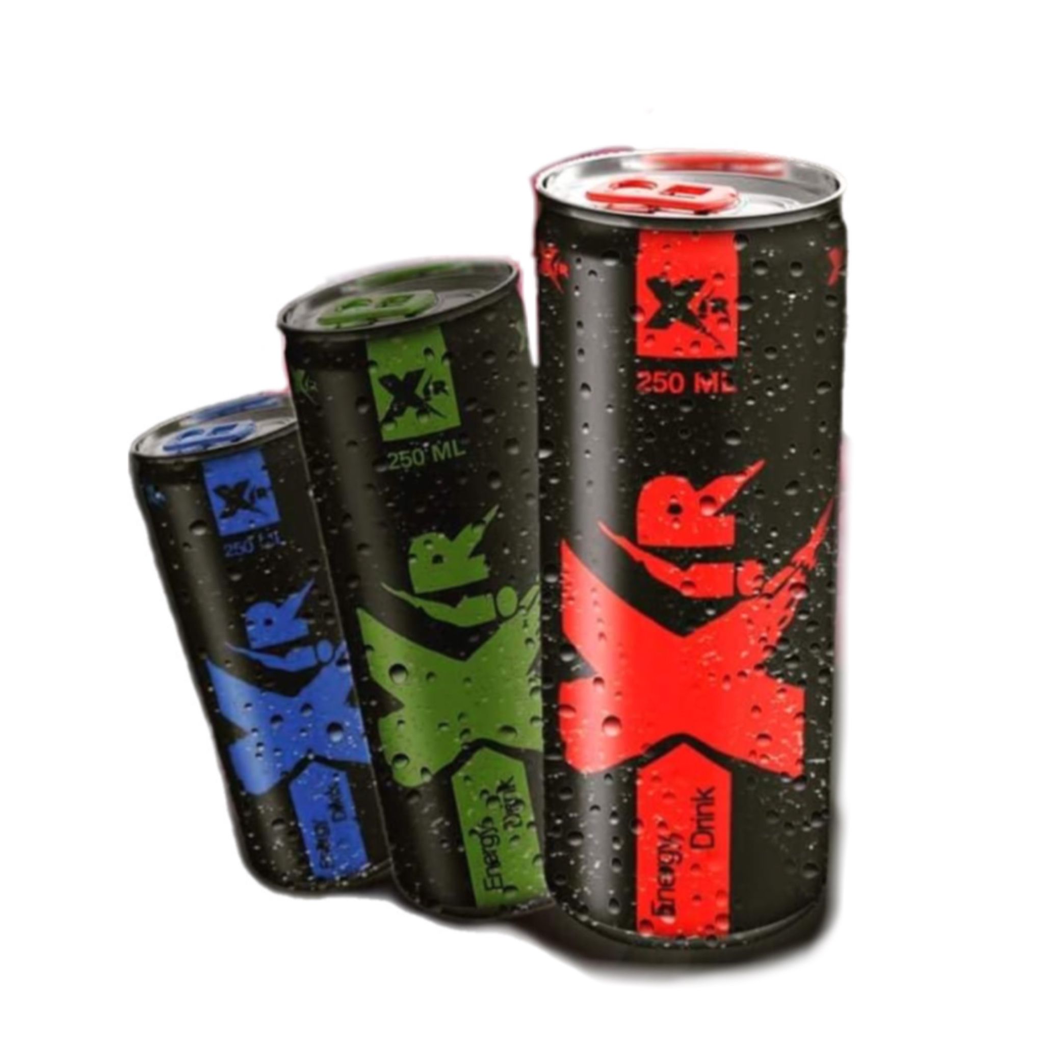 مشروب XR اكس ار 1/24