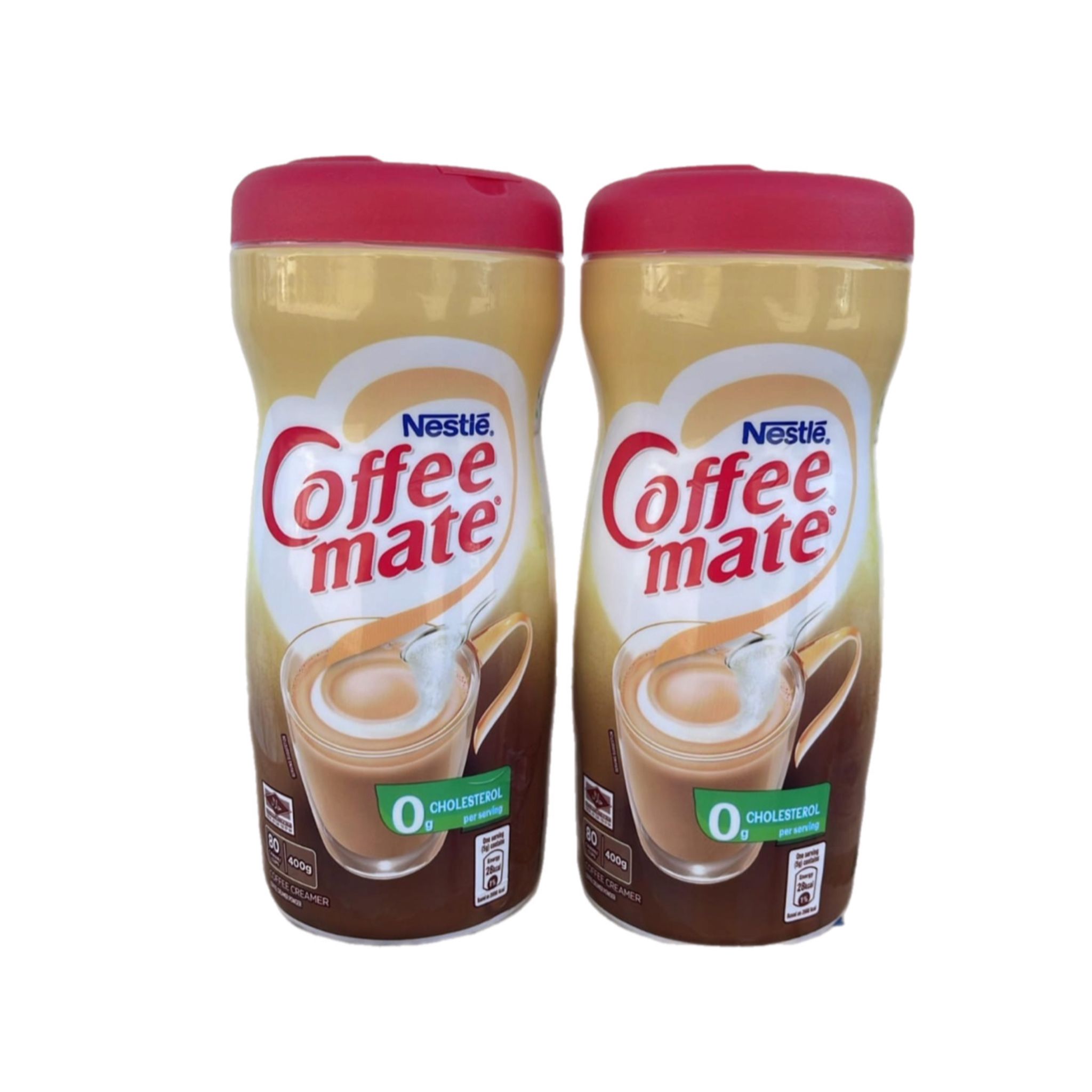 مبيض كوفي ميت 400 غم 1/15