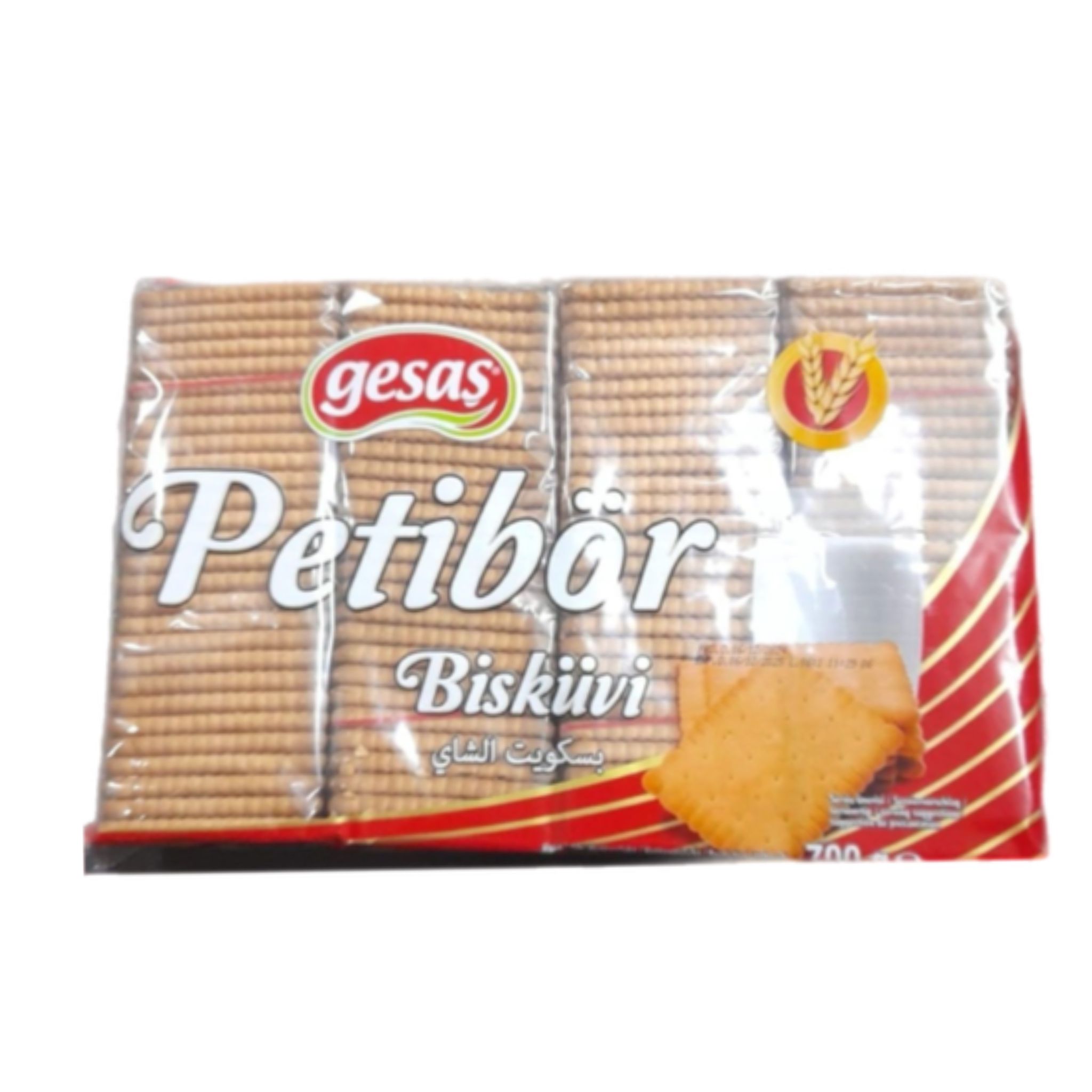 بيتي بير 700غم 1/12 R.T.A