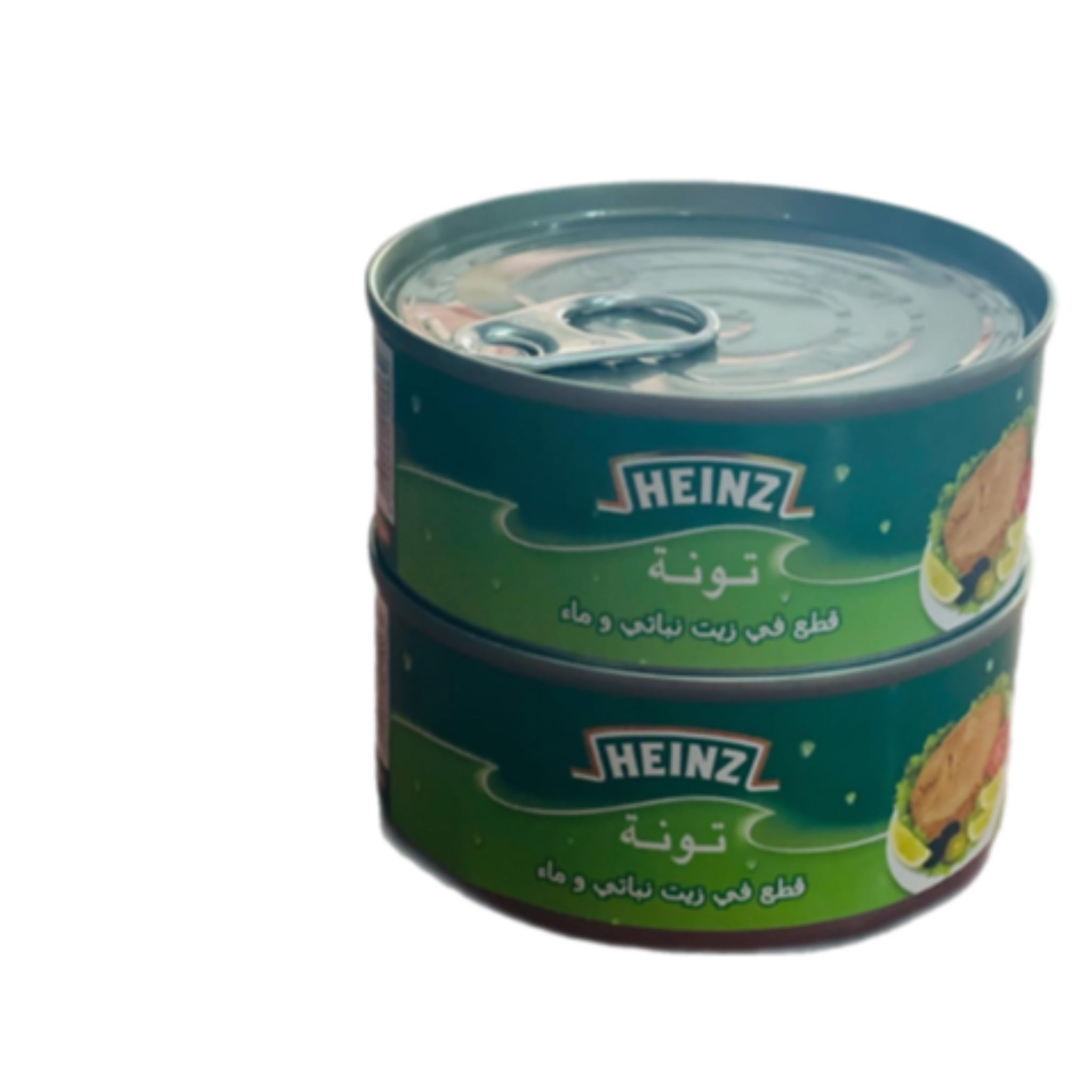 تونة هاينز 150 غم 1/48