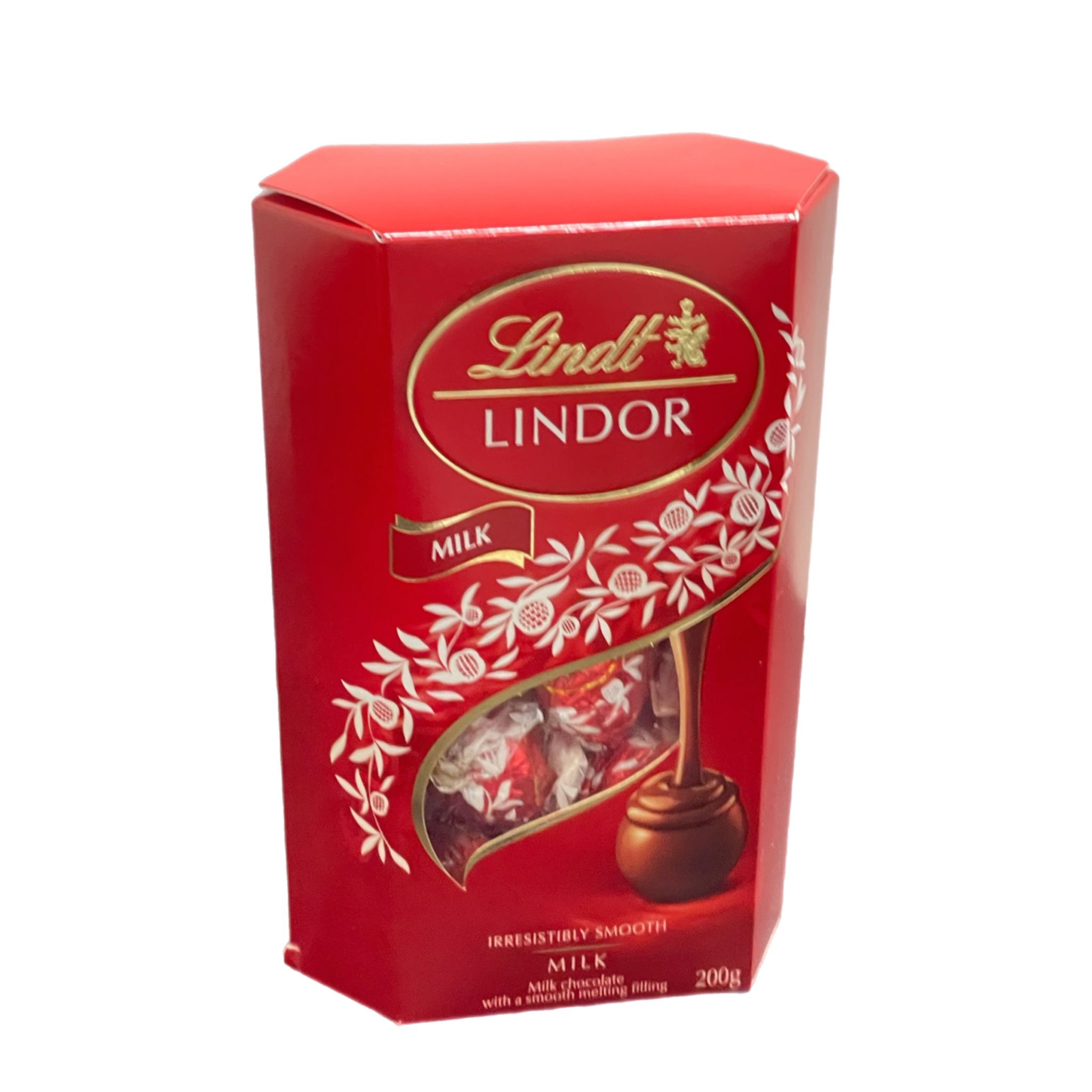 شوكلاته ليندور200غم 1/4/8