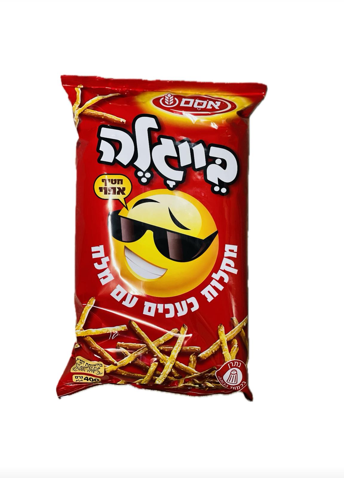 بيجلا اوسم 400 غم 1/12