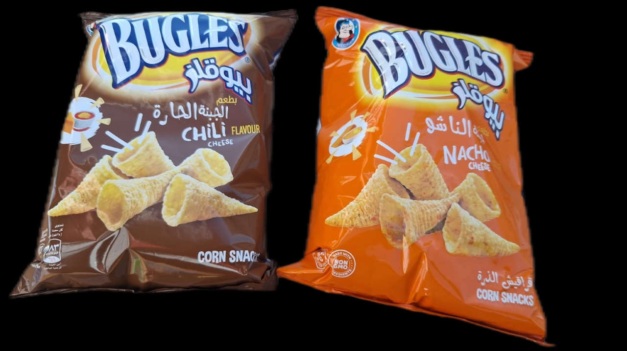 بيوغلز عائلي 1/20