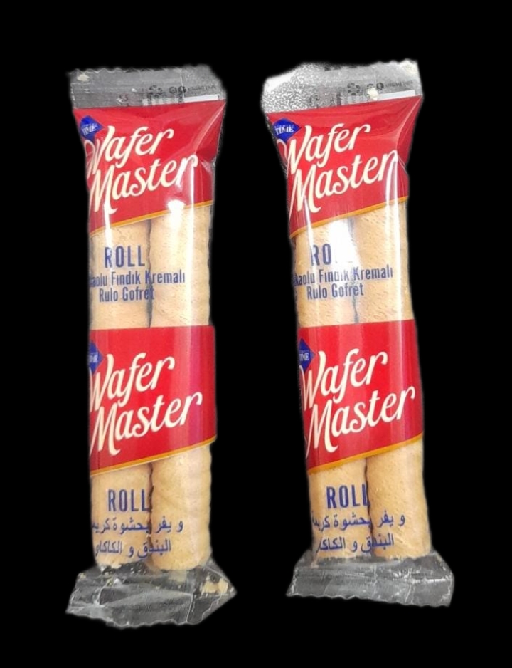 ويفر ماستر رول 1/48