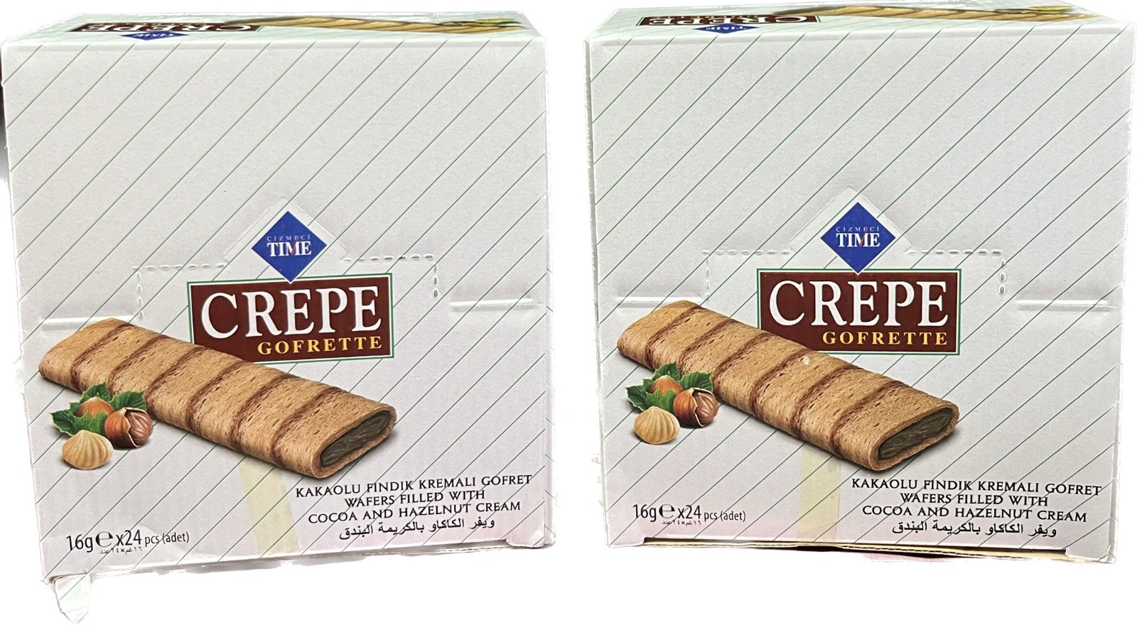 جريب تايم 16 غم 1/12