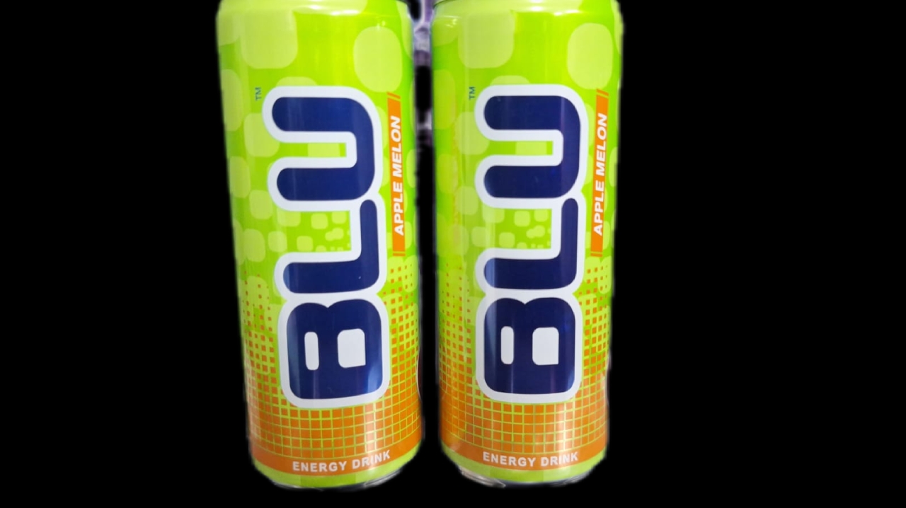 بلو تفاح وشمام